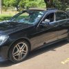 Mercedes-Benz E250